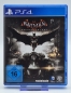 Preview: Batman: Arkham Knight